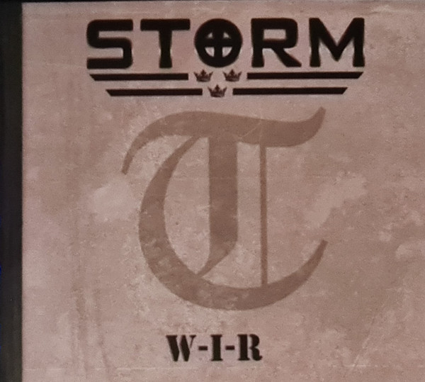 STORM - W-i-R